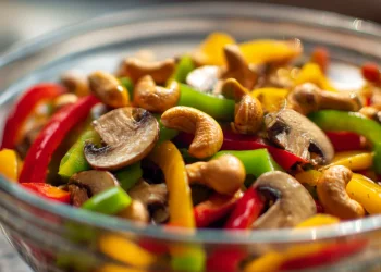 לא עוד סלט רגיל: זה השילוב שיפתיע בשולחן שבת לא עוד סלט רגיל: זה השילוב שיפתיע בשולחן שבת