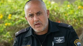 מצמרר: המסר האחרון של רנ"ג איתמר אלוס ז"ל