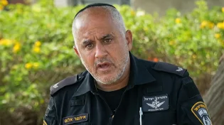 מצמרר: המסר האחרון של רנ"ג איתמר אלוס ז"ל