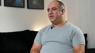 השחקן בצלאל בורוכוב ויתר על הצגה בשבת וזכה לפי 2 במשכורת