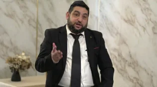 הרב ארז קדוסי: "אנשים מתקשרים בדמעות - זה נגע לי בלב"