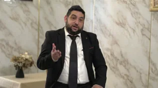 הרב ארז קדוסי: "אנשים מתקשרים בדמעות - זה נגע לי בלב"