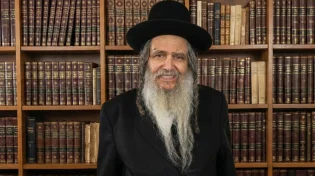 הרב שלום ארוש: "אם הכול יישאר אותו דבר אז למה בימות המשיח יהיה טוב?"