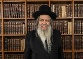 הרב שלום ארוש: "אם הכול יישאר אותו דבר אז למה בימות המשיח יהיה טוב?"