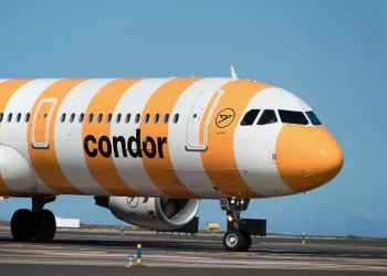 קונדור חוזרת לישראל: קו חדש בין פרנקפורט לנתבג