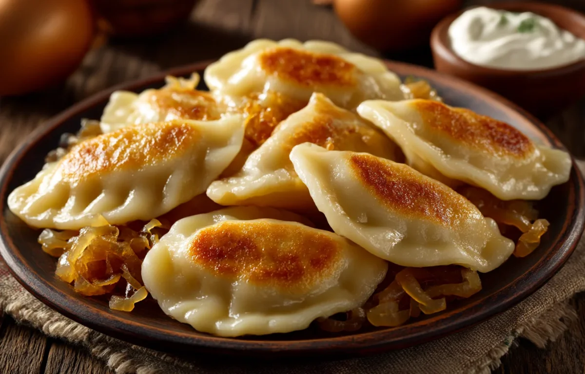 הכיסונים הפולניים שכבשו את העולם עכשיו אצלכם בבית