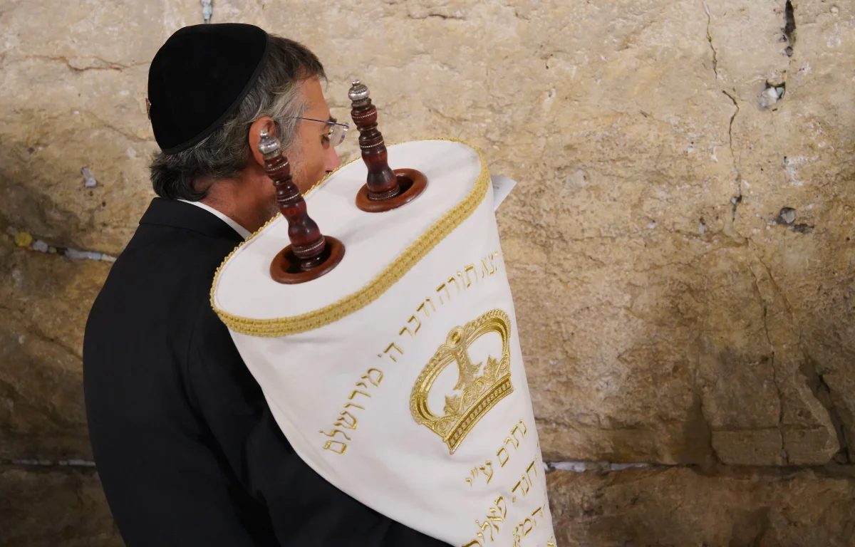 לא להאמין: האם שינוי אחד קטן אצלי יכול להשפיע על כולם?