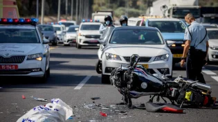 אגף התנועה במשטרה יוצא למבצע ארצי נרחב לצמצום הקטל בדרכים