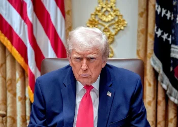 מרוץ החימוש חוזר: פקיעת הסכם הגרעין בין המעצמות