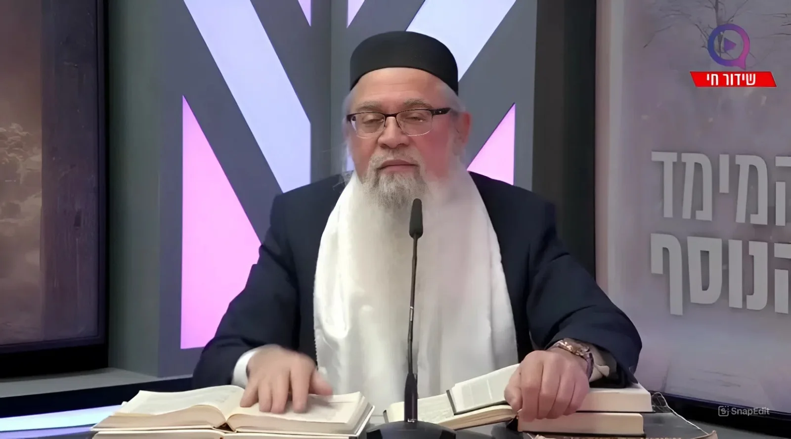 מלחמה עם איראן בפתח? | המקובל הרב יוסף ביטון