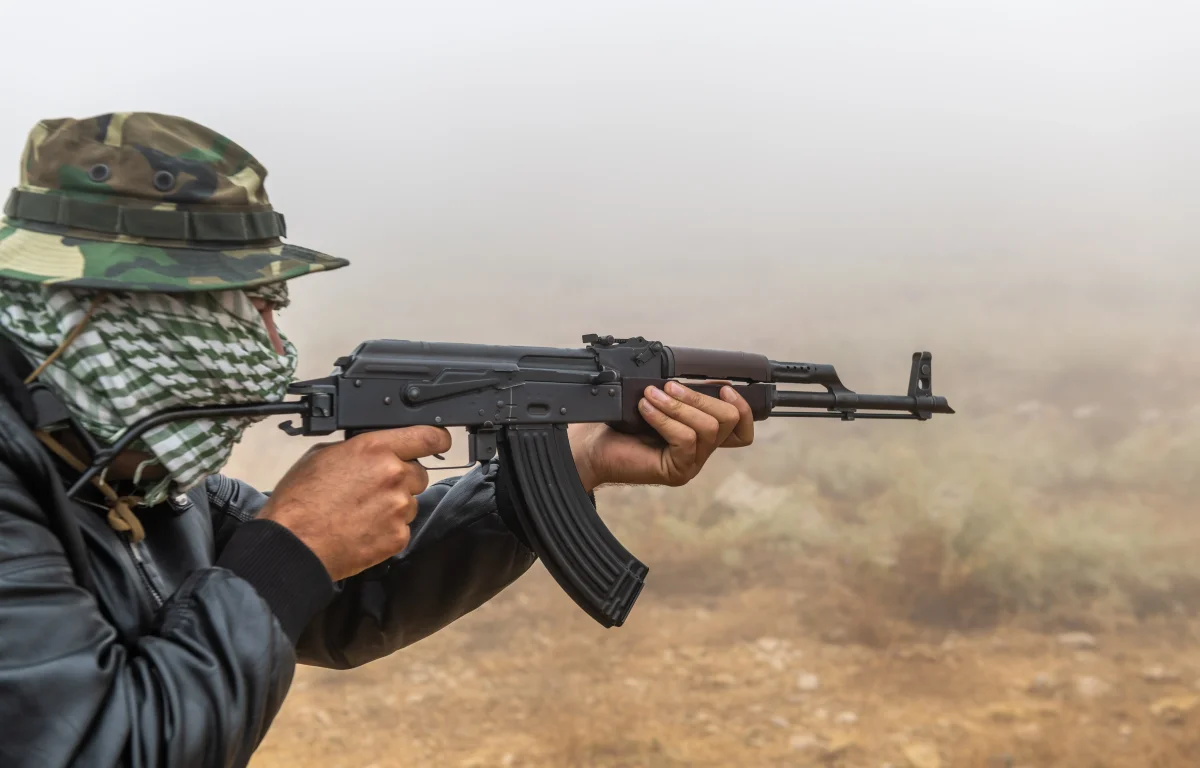 "מחבלי החיזבאללה החלו לירות ואני צרחתי 'שמע ישראל'!"