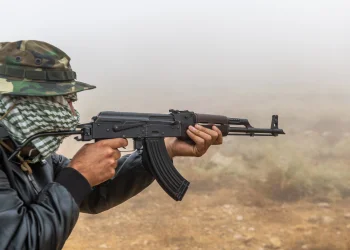 "מחבלי החיזבאללה החלו לירות ואני צרחתי 'שמע ישראל'!"