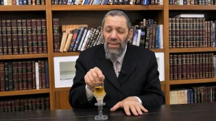 הרב עמנואל מזרחי בסגולה מיוחדת: "המפתחות לרפואת העיניים"
