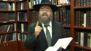 הרב שמשון פוקס חושף: "כך תפתחו את שערי האנרגיה וההצלחה שלכם"