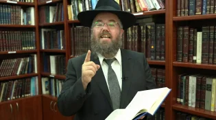 הרב שמשון פוקס חושף: "כך תפתחו את שערי האנרגיה וההצלחה שלכם"