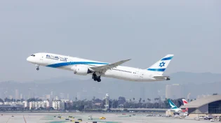 אל על פותחת קווים חדשים לאסיה ואירופה ומציבה רף תעופתי חדש