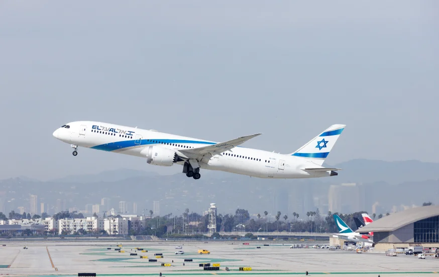 אל על פותחת קווים חדשים לאסיה ואירופה ומציבה רף תעופתי חדש