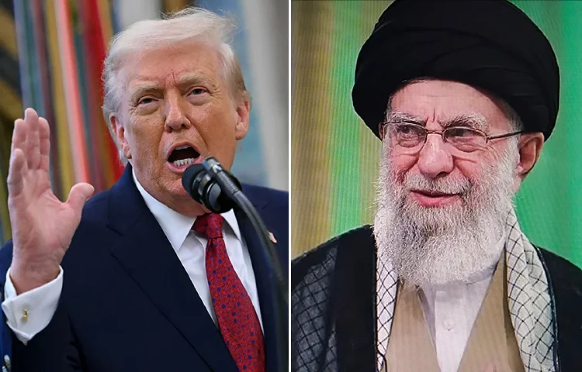 בין שיחות לאיומים: המאבק על הגרעין האיראני מחריף