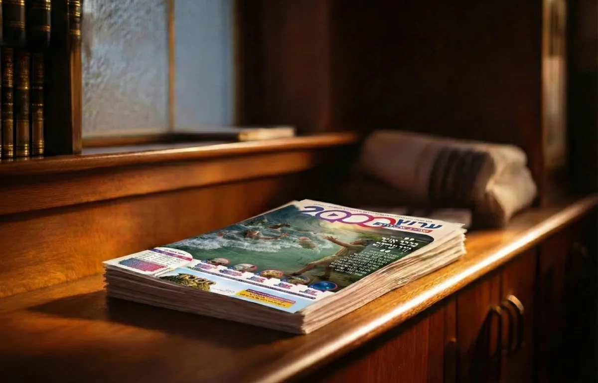 5 דברים שלא ידעתם על שגרירי מגזין "מאירים את השבת"