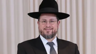 "תחת אבותיך יהיו בניך": הרב אברהם דרעי נבחר לרב העיר באר שבע