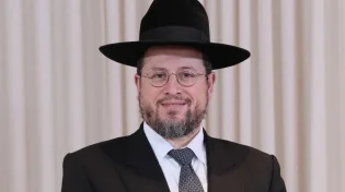 "תחת אבותיך יהיו בניך": הרב אברהם דרעי נבחר לרב העיר באר שבע