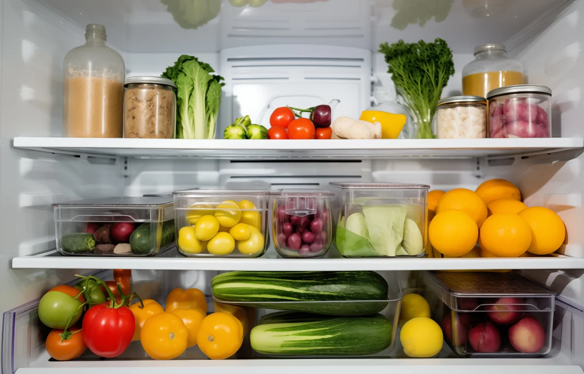 למה הפירות נרקבים מהר ואיך עוצרים את זה בקלות?