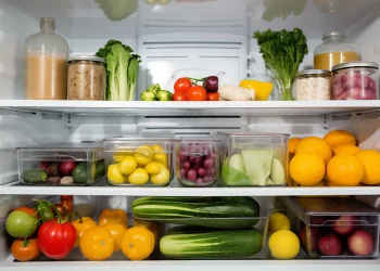 למה הפירות נרקבים מהר ואיך עוצרים את זה בקלות?