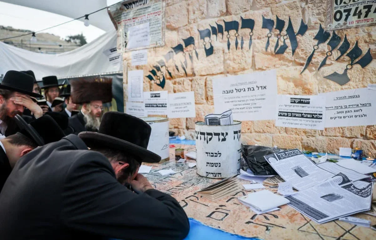 הסגולה העתיקה שפועלת ישועות לזרע בר קיימא