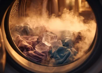 בלי מגהץ ובלי מאמץ: הטריק הפשוט שמיישר בגדים