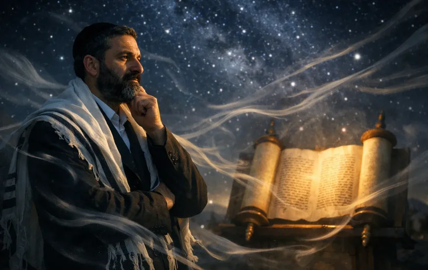 אנשים של רוח? זה המזל שלכם! אנשים של רוח? זה המזל שלכם!