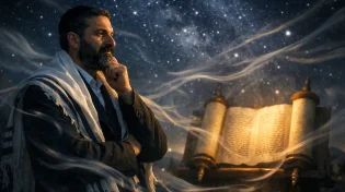 אנשים של רוח? זה המזל שלכם!