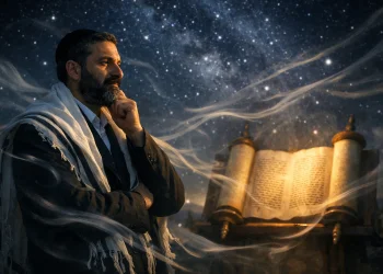 אנשים של רוח? זה המזל שלכם!