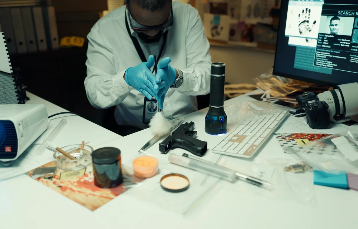 רצח בלתי מזוהה: תאומים זהים מסבכים את מערכת המשפט בצרפת