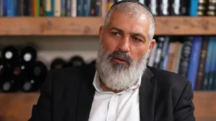 צבי יחזקאלי באמירה חריגה: "מפסיקים להתנצל וחוזרים להיות בעלי הבית"