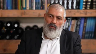 צבי יחזקאלי באמירה חריגה: "מפסיקים להתנצל וחוזרים להיות בעלי הבית"