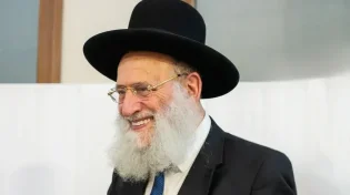 הרב ראובן אלבז חושף: "תעשה את זה והתפילות שלך יתקבלו"