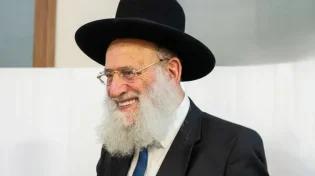 הרב ראובן אלבז חושף: "תעשה את זה והתפילות שלך יתקבלו"