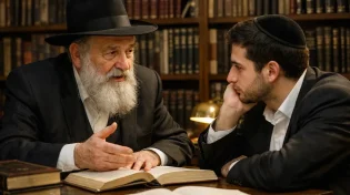 ואז אמרתי להם את האמת הקשה: "אתם כבר איחרתם"