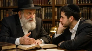ואז אמרתי להם את האמת הקשה: "אתם כבר איחרתם"