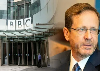 סערה סביב ביקור הרצוג באוסטרליה: ה-BBC מסמן את הביקור כשנוי במחלוקת