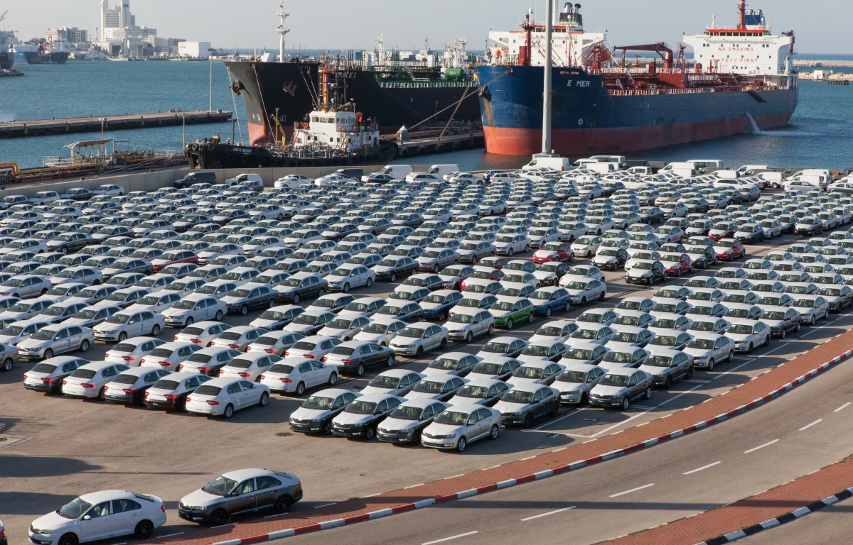 נתוני רשות המסים מפתיעים: התאוששות חדה בצריכה בישראל