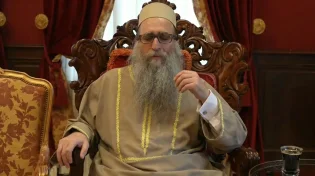 הרב יאשיהו פינטו מזהיר: "אפשר להיות צדיק גדול וליפול באוכל"