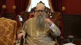 הרב יאשיהו פינטו מזהיר: "אפשר להיות צדיק גדול וליפול באוכל"