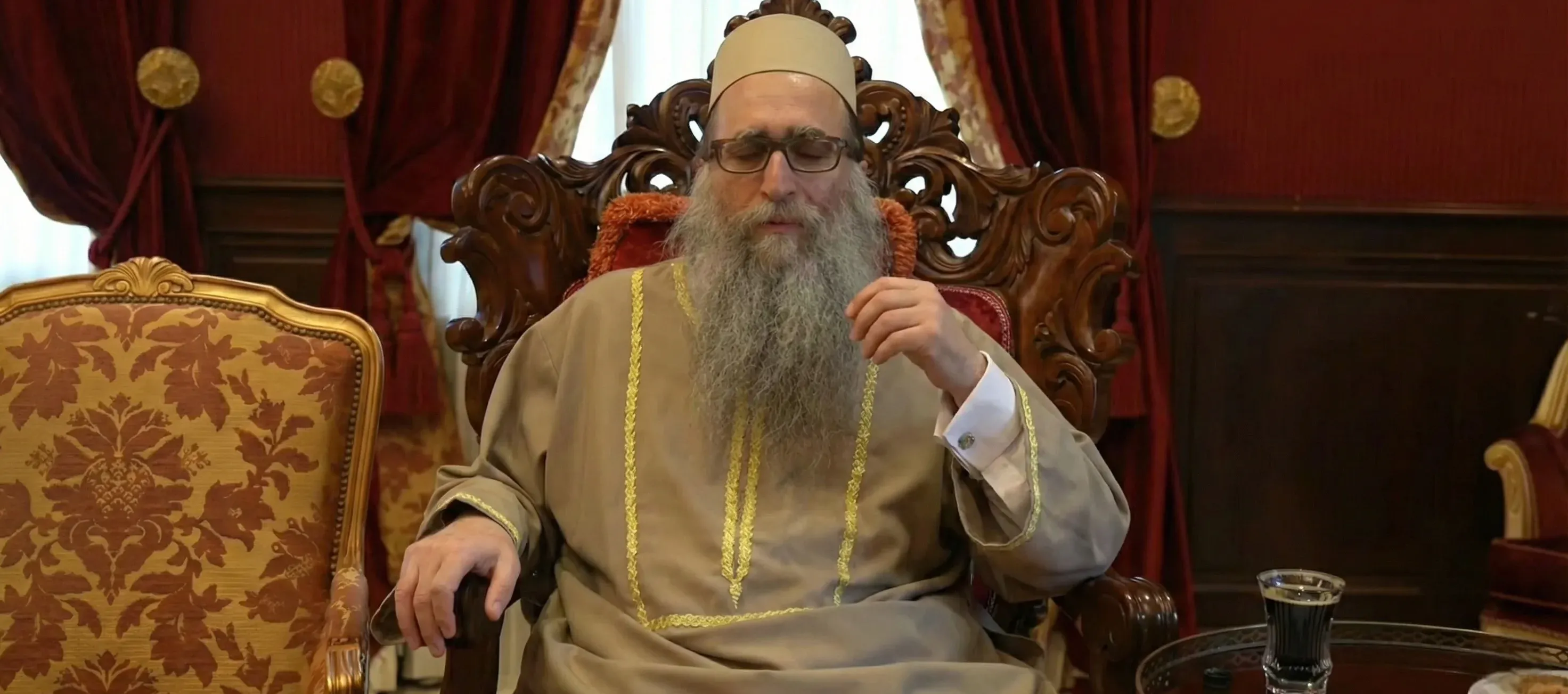 הרב יאשיהו פינטו מזהיר: 