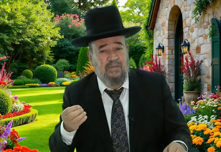 כבוד הזולת - פרשת משפטים | הרב דוד הכהן
