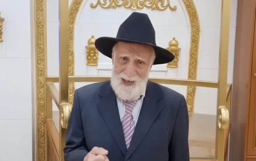 ברוך דיין האמת: עולם החזנות הספרדית נפרד מהחזן שהיה סמל לתורה וחסד ברוך דיין האמת: עולם החזנות הספרדית נפרד מהחזן שהיה סמל לתורה וחסד