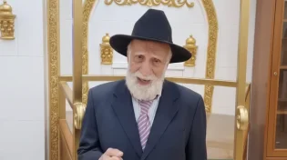 ברוך דיין האמת: עולם החזנות הספרדית נפרד מהחזן שהיה סמל לתורה וחסד