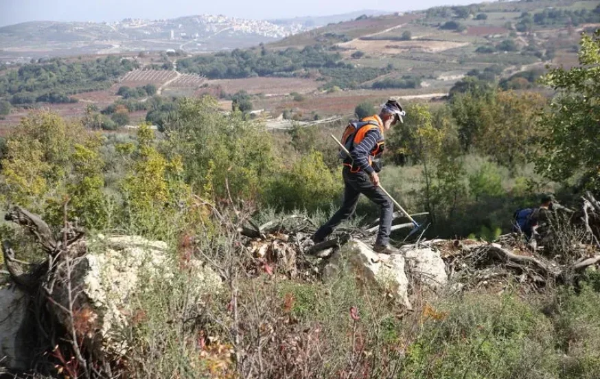 4 שנים לפרשיית מוישי קליינרמן: התפתחות בחקירת ההיעלמות 4 שנים לפרשיית מוישי קליינרמן: התפתחות בחקירת ההיעלמות