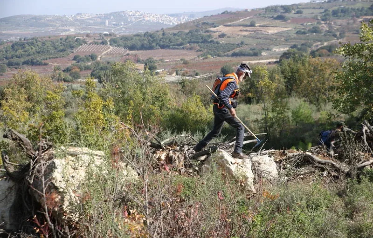 4 שנים לפרשיית מוישי קליינרמן: התפתחות בחקירת ההיעלמות