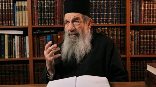 חכם ניסים בן שמעון במסר חריג: "עם ישראל במלחמה - וזה מה שיגן עלינו"